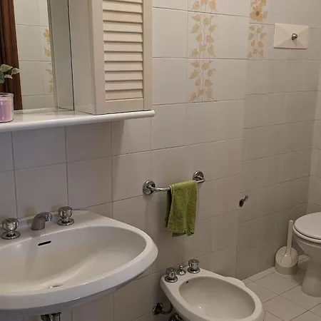 Casa Reggiana Guest house *