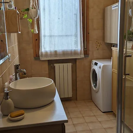 Guest house Casa Reggiana Reggio Emilia