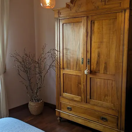 Casa Reggiana Guest house Reggio Emilia