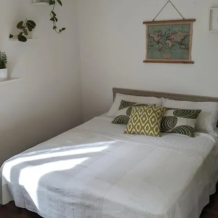 Casa Reggiana Affittacamere Reggio nell'Emilia